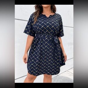 SHEIN dress size 3x (18)